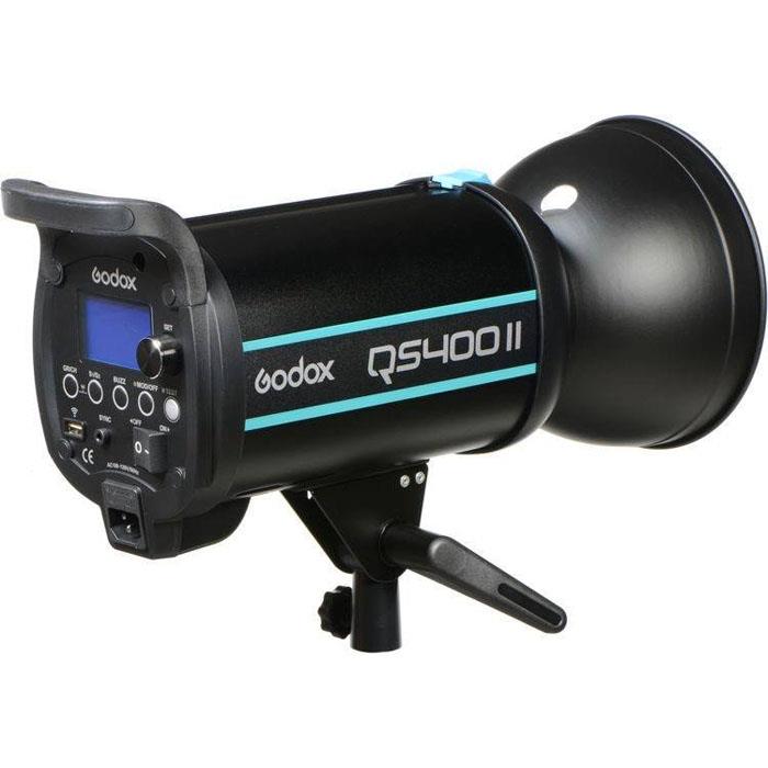 فلاش  گودکس مدل QS-400 II Godox